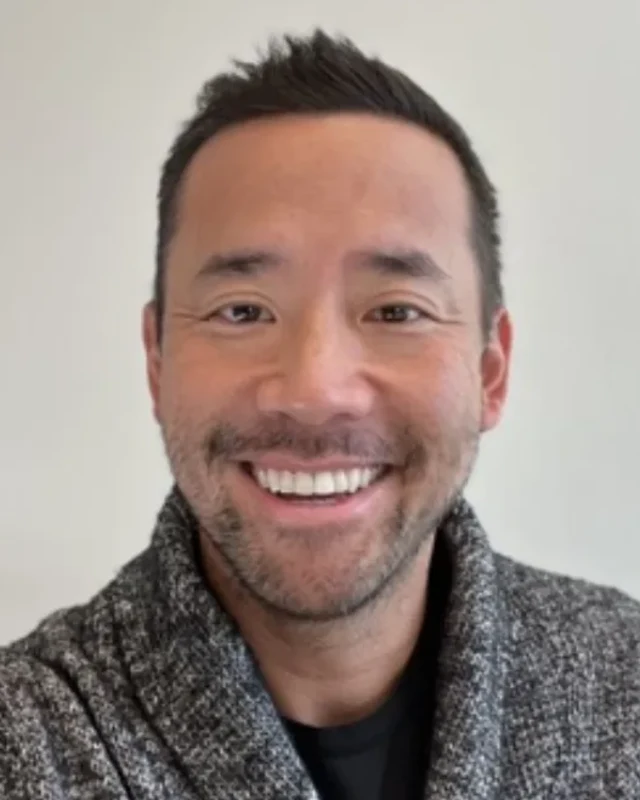 Larry Chou
